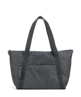 Mandarina Duck MD20 Shoppingväska steel