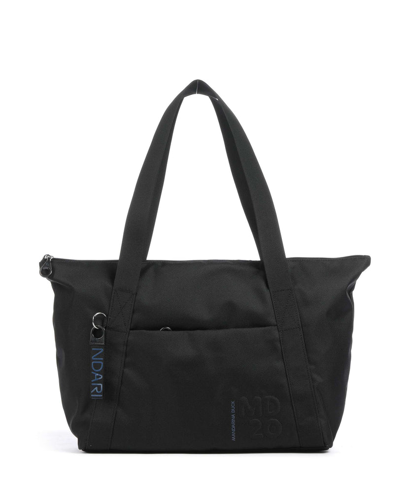 Mandarina Duck MD20 Tote bag black