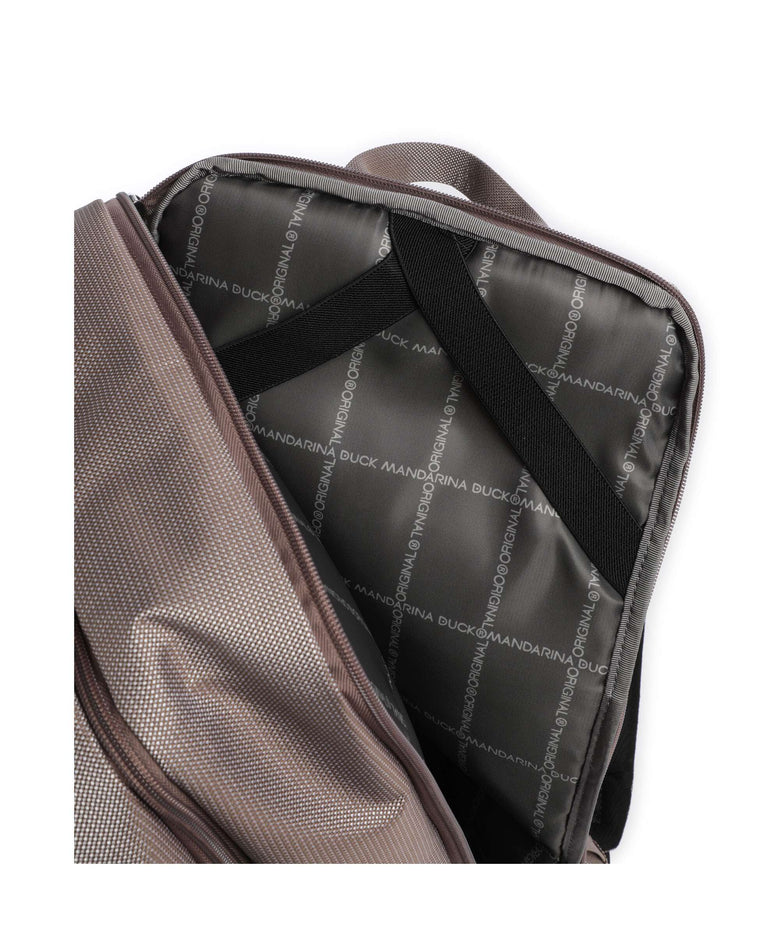Mandarina Duck MD20 Travel backpack taupe