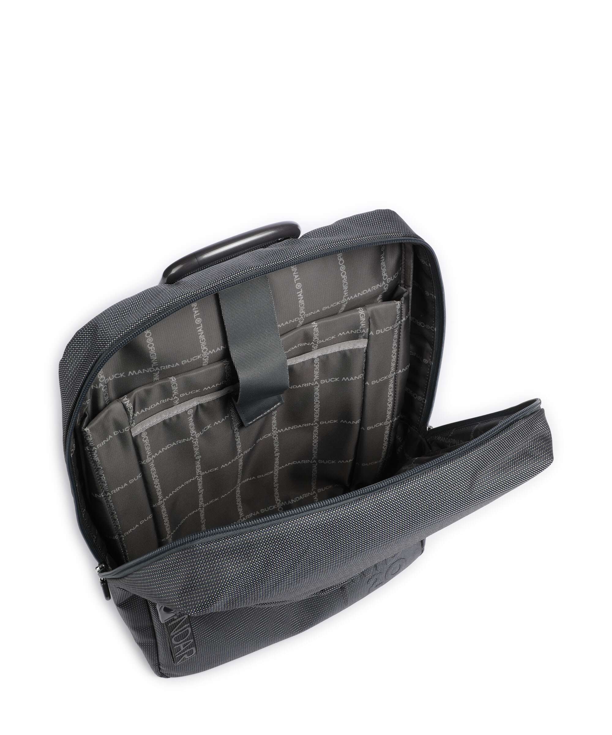 Mandarina Duck MD20 Backpack steel