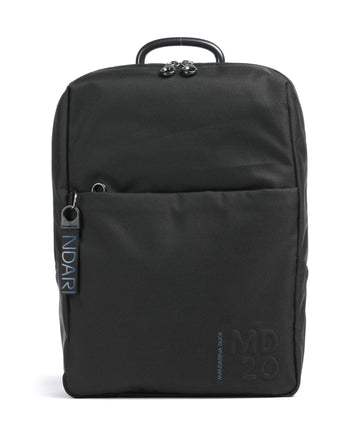 Mandarina Duck MD20 Ryggsäck black