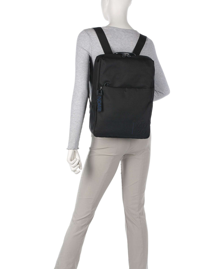 Mandarina Duck MD20 Backpack black