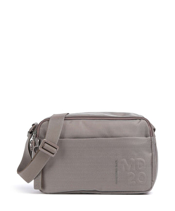 Mandarina Duck MD20 Crossover väska taupe