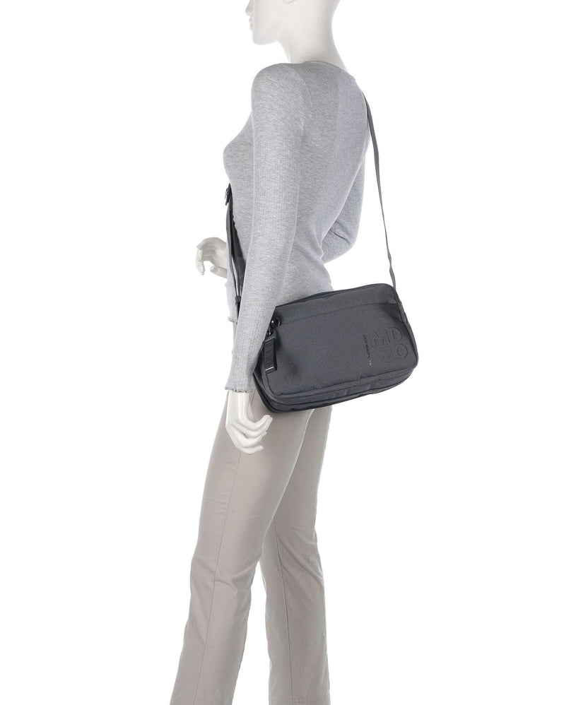 Mandarina Duck MD20 Crossbody bag steel