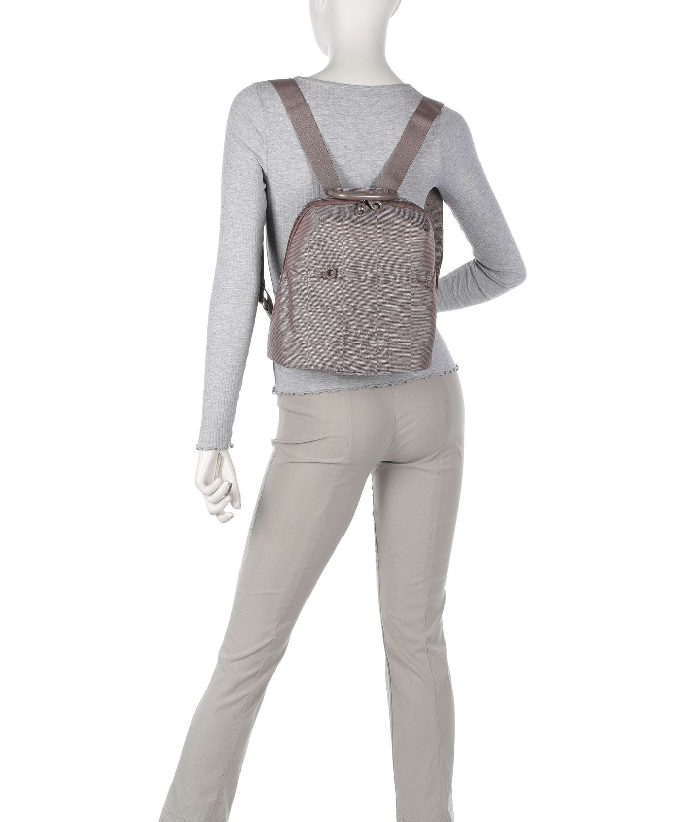 Mandarina Duck MD20 Backpack taupe