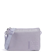 Mandarina Duck MD20 Crossover väska lavander