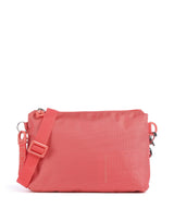 Mandarina Duck MD20 Crossover väska tangerine