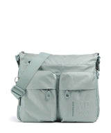Mandarina Duck MD20 Crossover väska iceberg green
