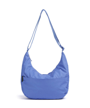 Mandarina Duck Revival 2.0 Hobo bag electric blue