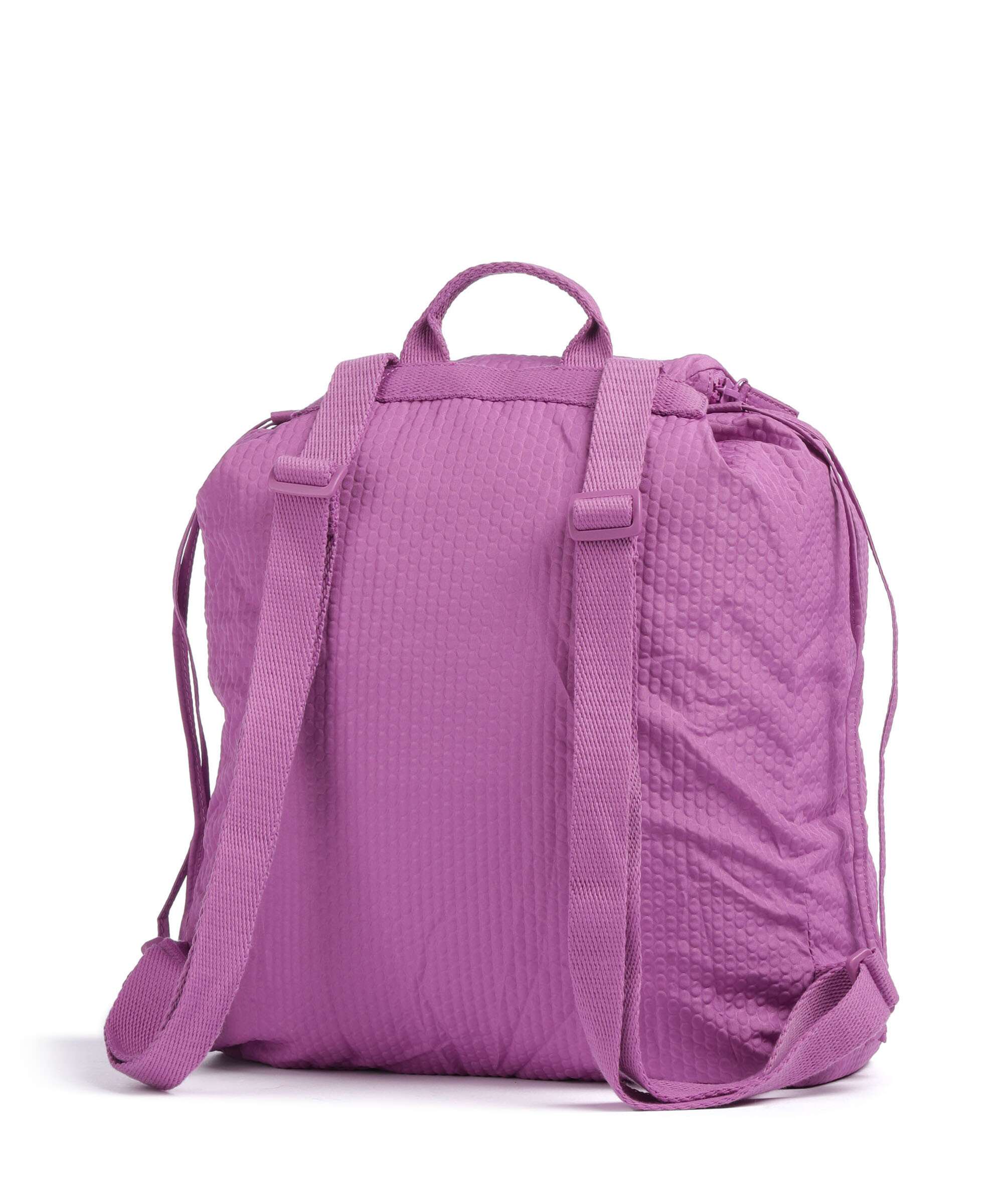 Mandarina Duck Revival 2.0 Backpack orchid