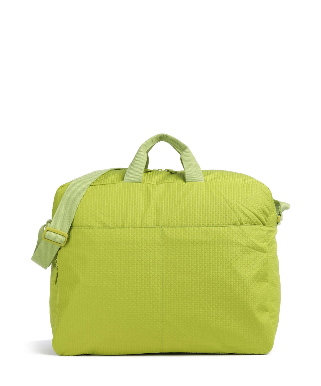 Mandarina Duck Revival 2.0 Weekend bag mapo green