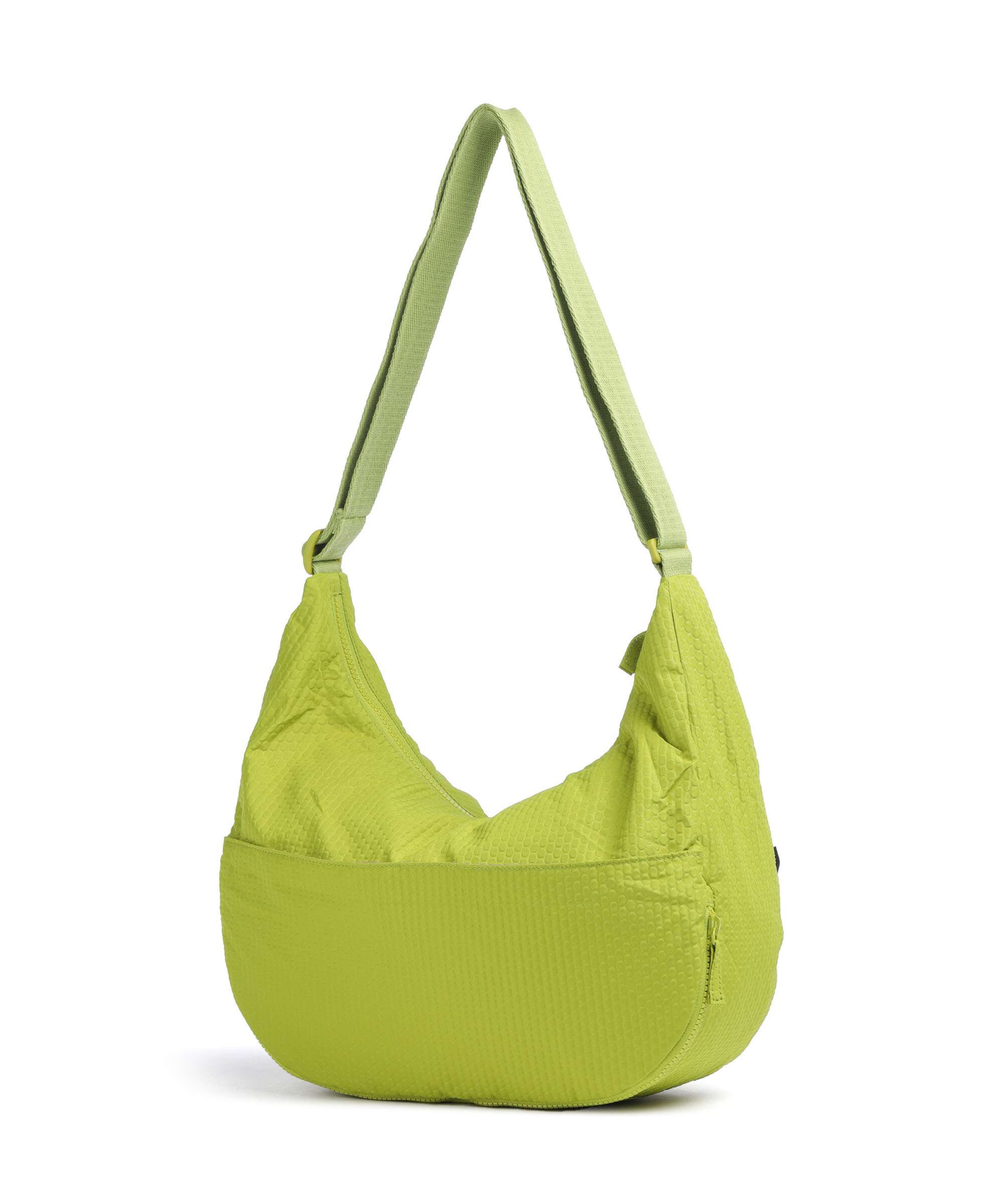 Mandarina Duck Revival 2.0 Hobo bag mapo green