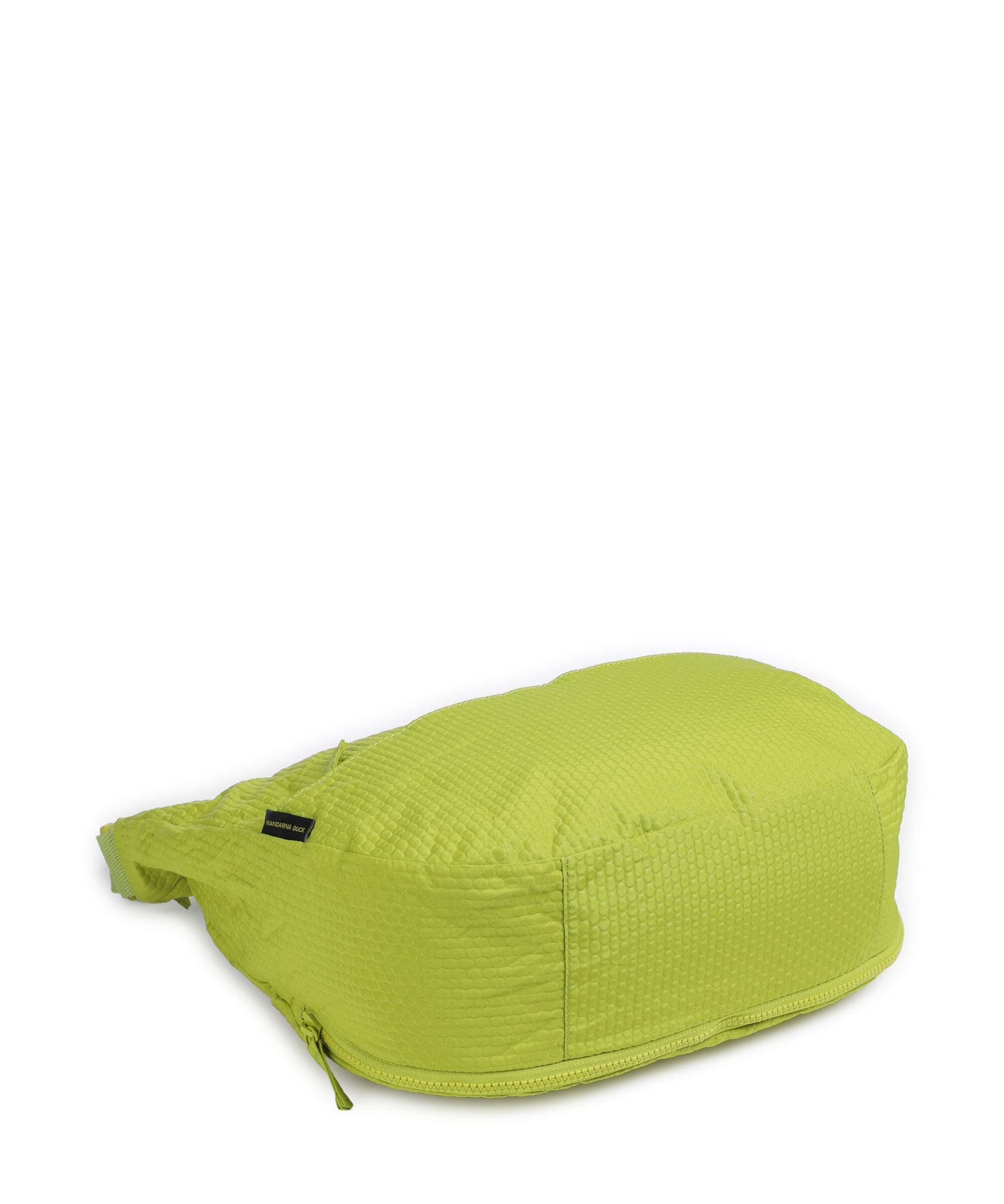Mandarina Duck Revival 2.0 Hobo bag mapo green