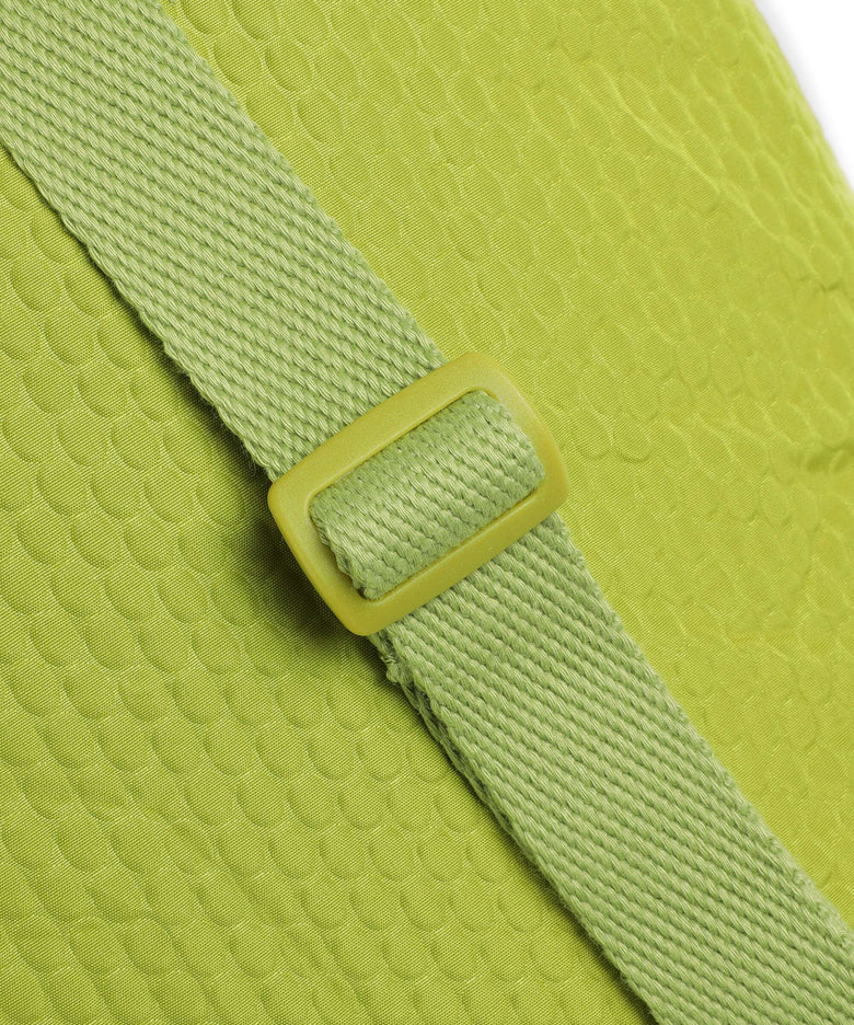Mandarina Duck Revival 2.0 Backpack mapo green