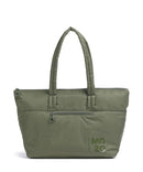 Mandarina Duck MD20 Balloon Shoppingväska military green