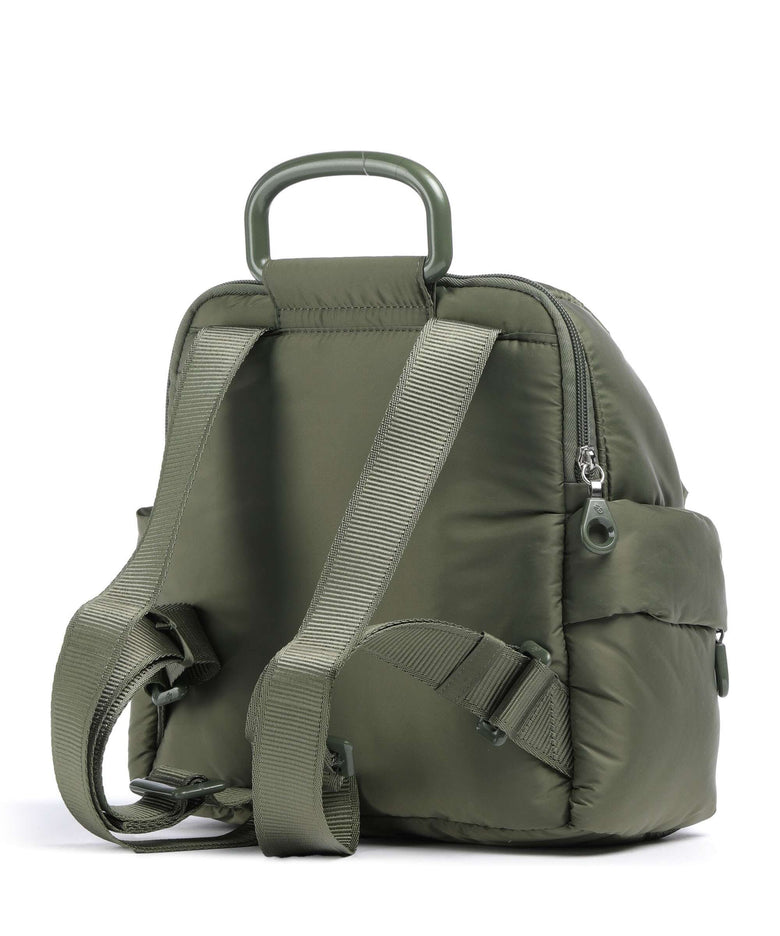 Mandarina Duck MD20 Balloon Backpack military green