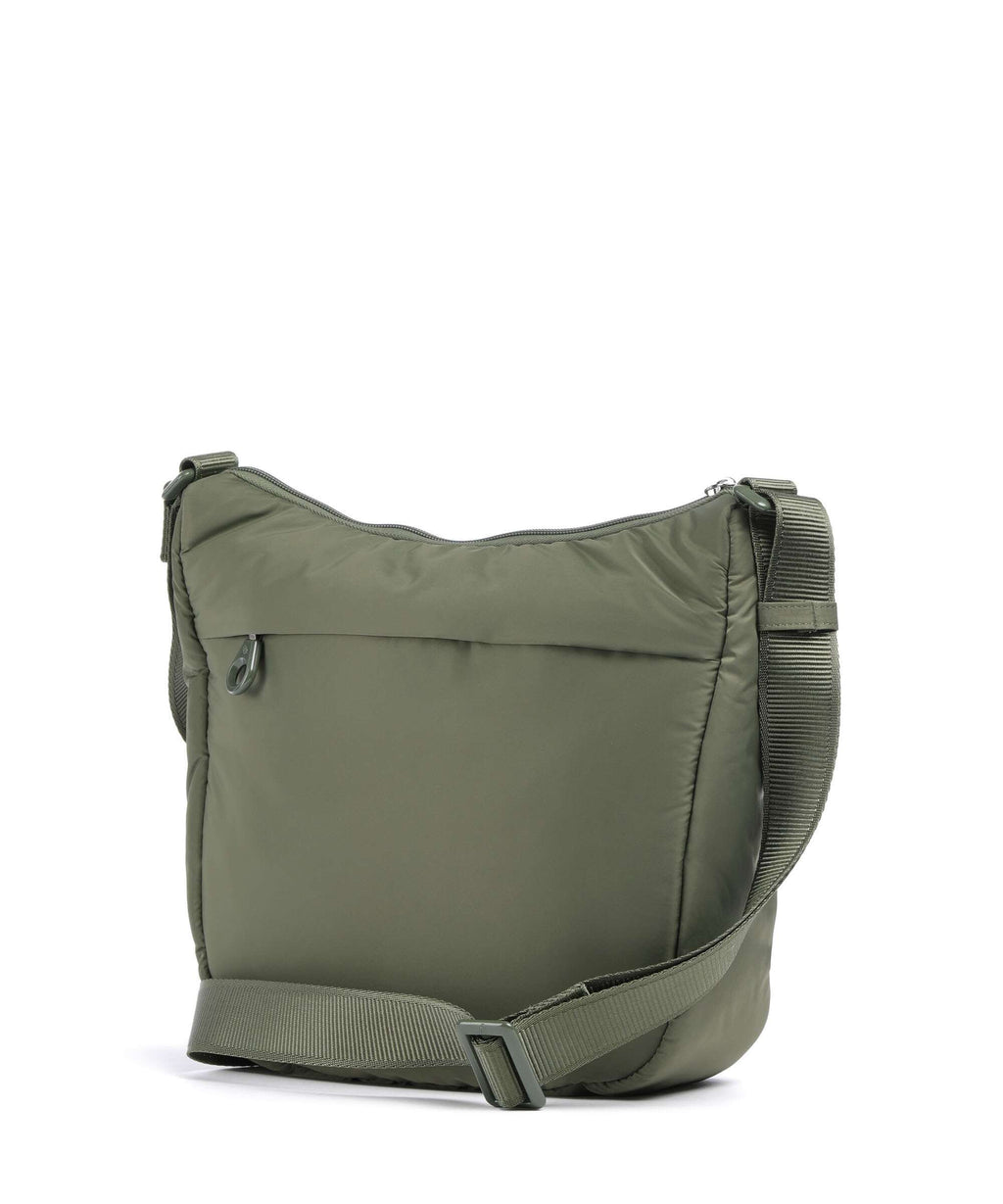 Mandarina Duck MD20 Balloon Crossbody bag military green