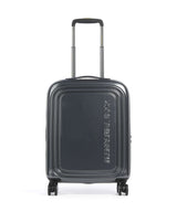 Mandarina Duck Logoduck+ Metal Resväska med 4 hjul anthracite