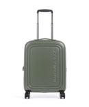 Mandarina Duck Logoduck+ Resväska med 4 hjul pine green
