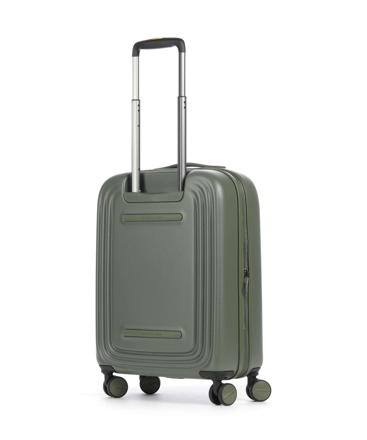 Mandarina Duck Logoduck+ Spinner (4 wheels) pine green