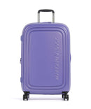 Mandarina Duck Logoduck+ Spinner (4 wheels) violet