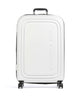 Mandarina Duck Logoduck+ Spinner (4 wheels) blanc