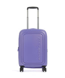 Mandarina Duck Logoduck+ Spinner (4 wheels) violet