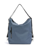 Mandarina Duck Hunter Ryggsäck väska blue wing