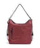 Mandarina Duck Hunter Ryggsäck väska grape
