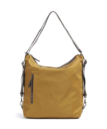 Mandarina Duck Hunter Ryggsäck väska oil