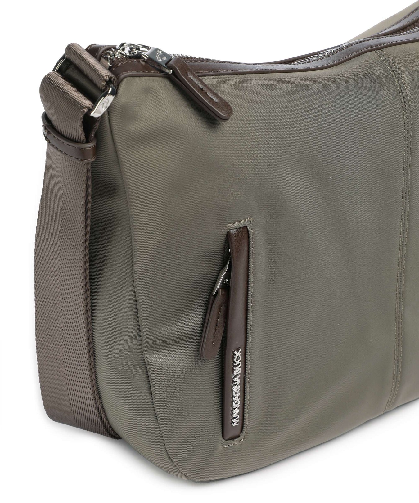 Mandarina Duck Hunter Shoulder bag pirite
