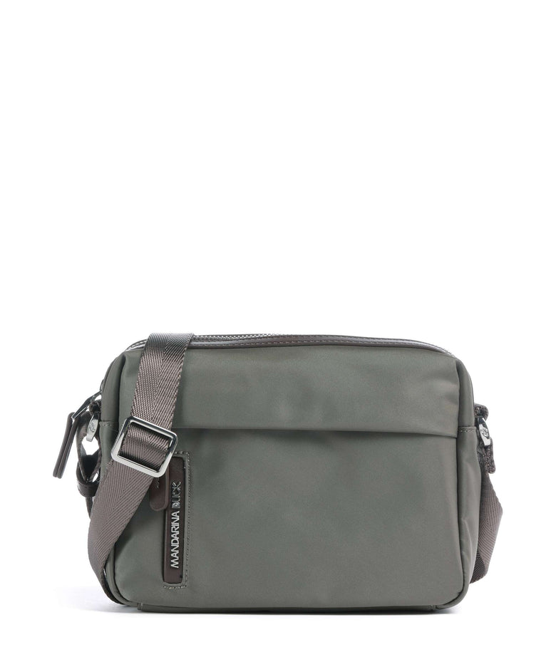 Mandarina Duck Hunter Crossbody bag pirite