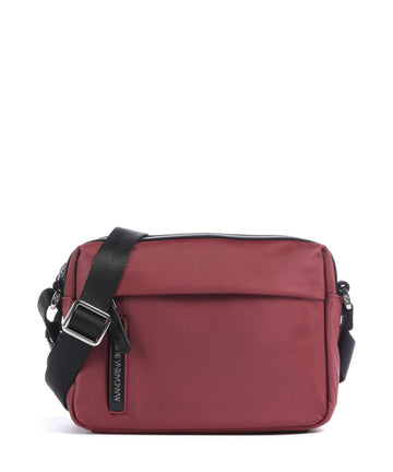 Mandarina Duck Hunter Crossover väska grape