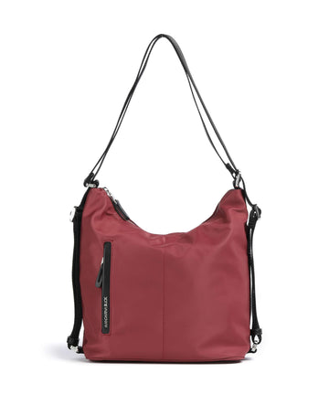 Mandarina Duck Hunter Ryggsäck väska grape