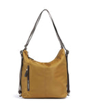 Mandarina Duck Hunter Ryggsäck väska oil