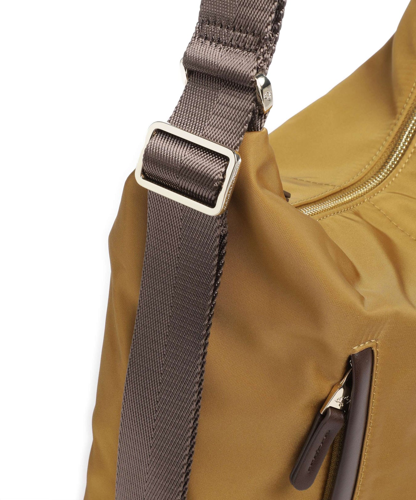 Mandarina Duck Hunter Backpack bag oil