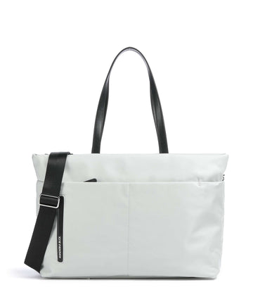 Mandarina Duck Hunter Shoppingväska cashmere