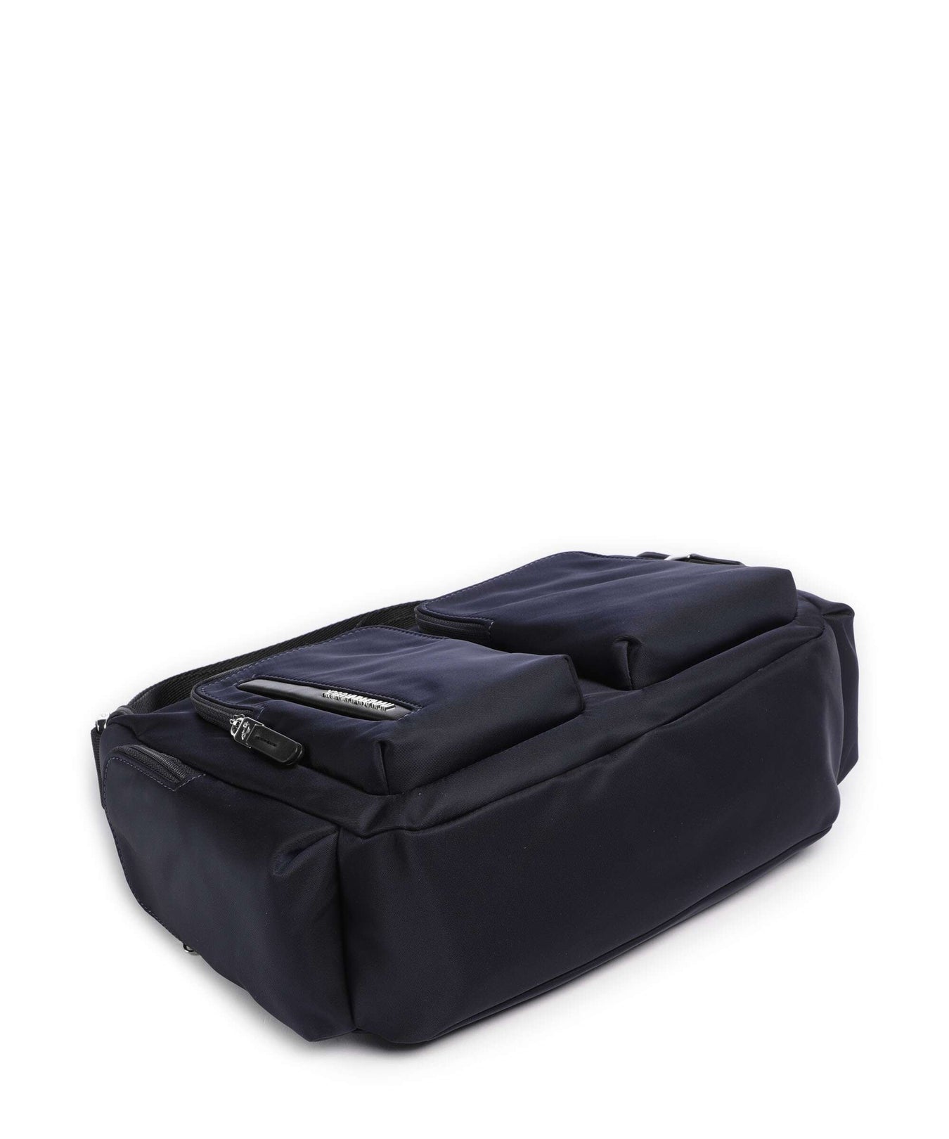 Mandarina Duck Hunter Crossbody bag eclipse