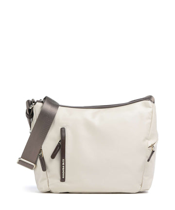 Mandarina Duck Hunter Crossover väska whitecap gray