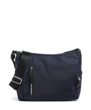 Mandarina Duck Hunter Crossover väska eclipse