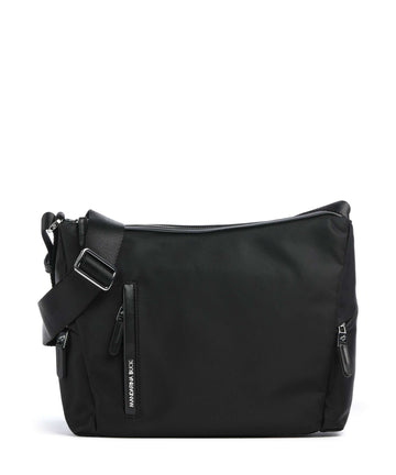 Mandarina Duck Hunter Crossover väska black