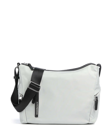 Mandarina Duck Hunter Crossover väska cashmere