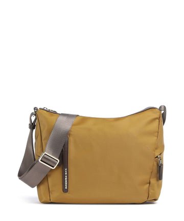Mandarina Duck Hunter Crossover väska oil