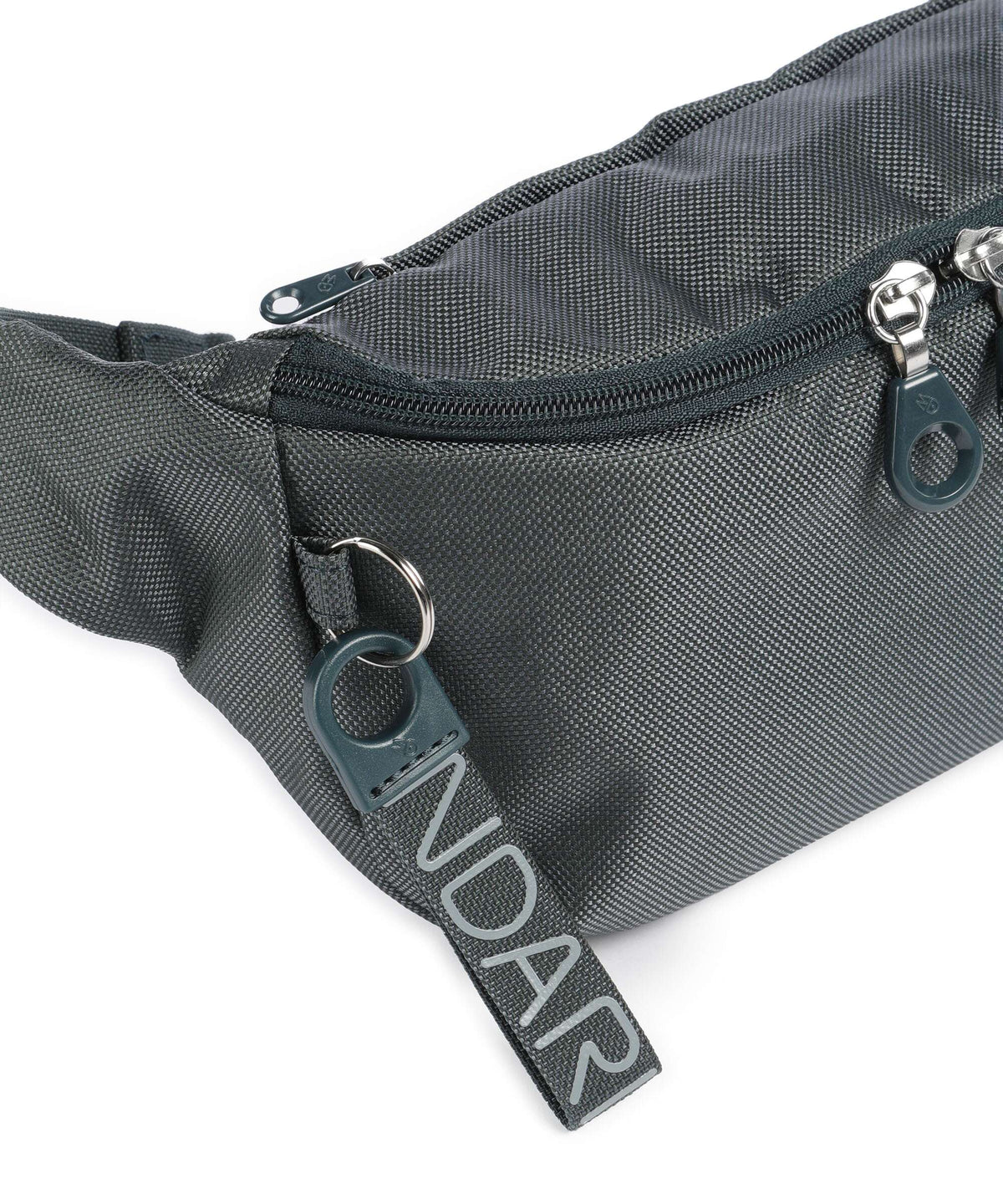 Mandarina Duck MD20 Fanny pack pine green