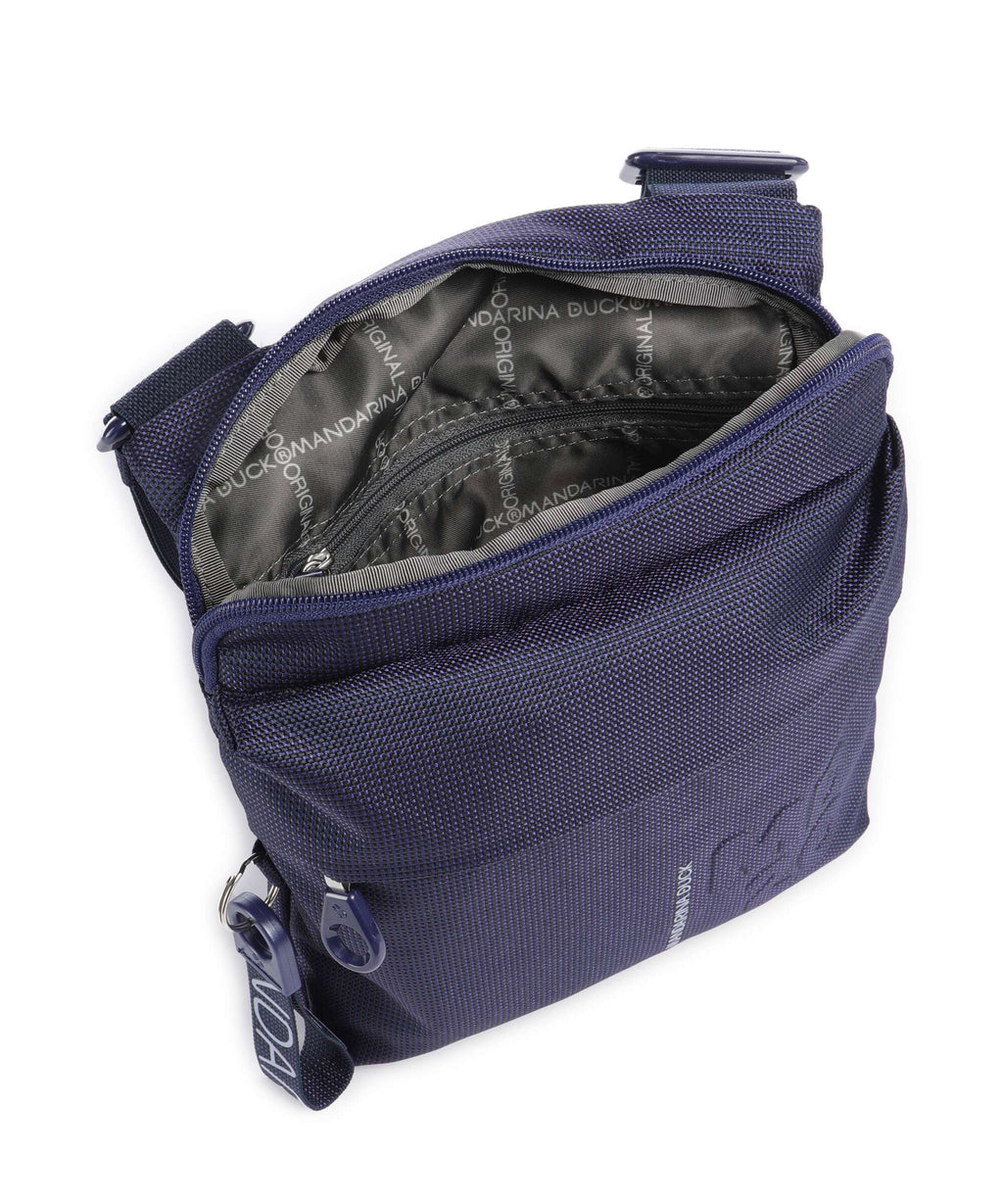 Mandarina Duck MD20 Crossbody bag eclipse