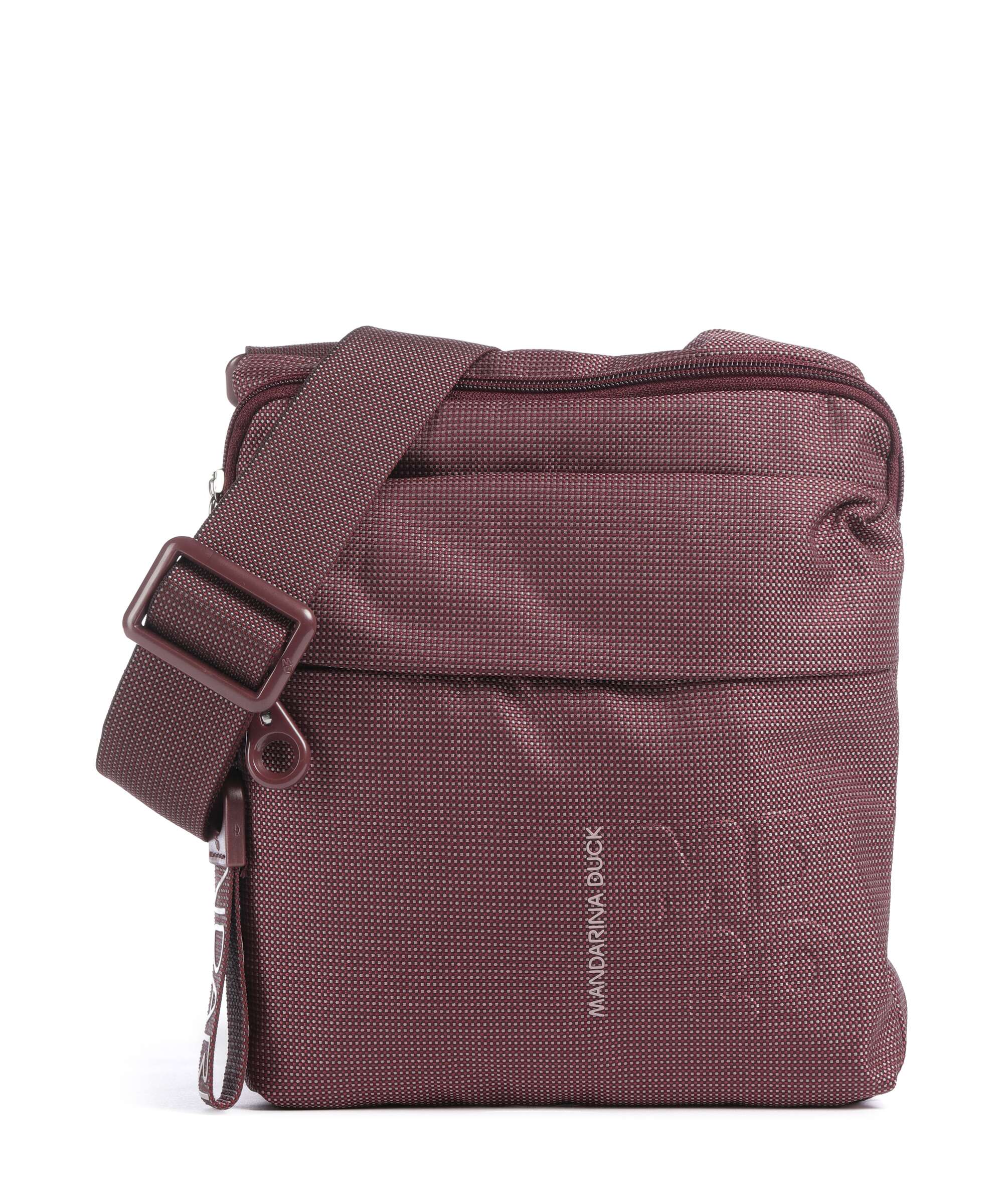 Mandarina Duck MD20 Crossbody bag grape