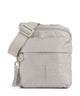 Mandarina Duck MD20 Crossover väska cashmere