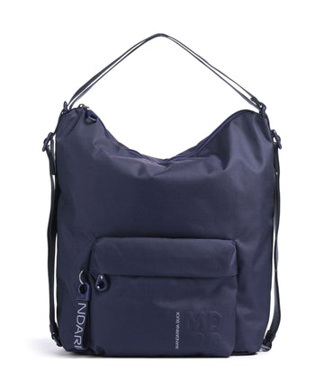 Mandarina Duck MD20 Ryggsäck väska eclipse