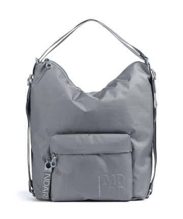 Mandarina Duck MD20 Ryggsäck väska iron