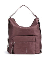Mandarina Duck MD20 Ryggsäck väska grape